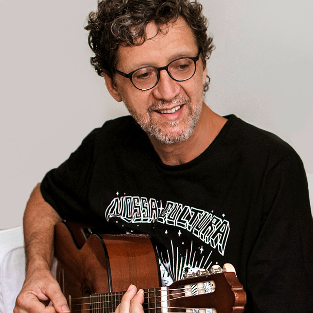 Segundas do Chorinho – Samba Chorando Jazz, com Ricardo Markis