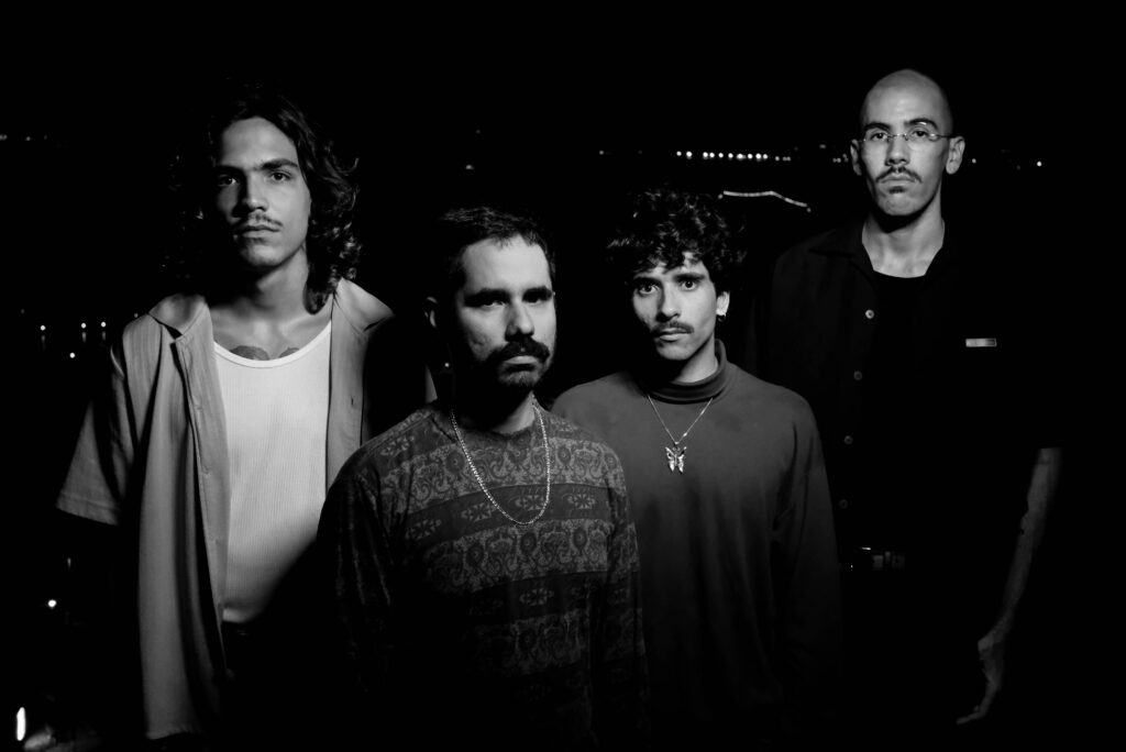 BAGUM incorpora house music e R&B com Juniper e idontcare em single ...