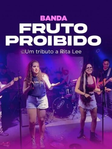Fruto Proibido