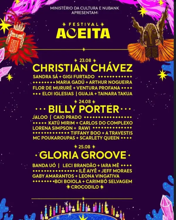 Festival ACEITA