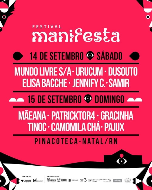 Festival Manifesta