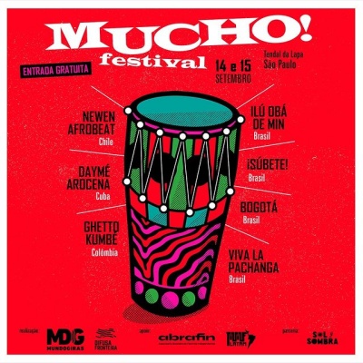 Festival Mucho!