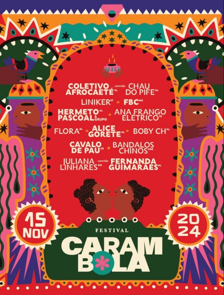 festival carambola