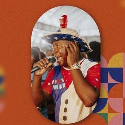 Samba Fogueirão em ‘Arraiá do Pelô’