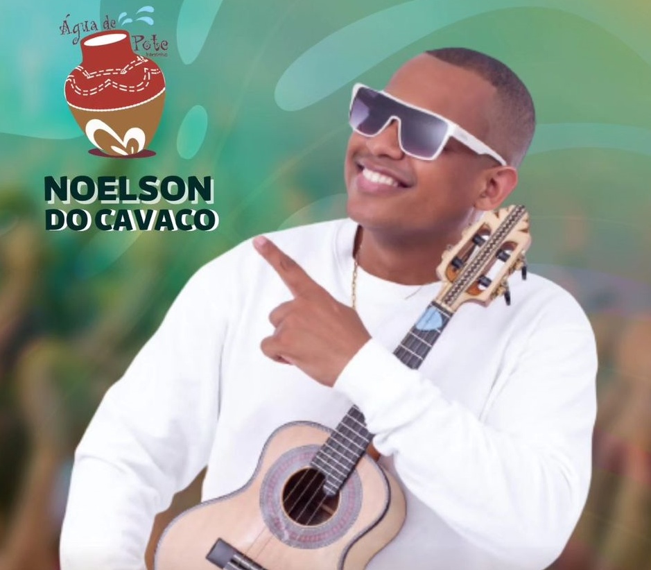 Noelson do Cavaco, Pagode do RT e TN Groove