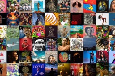 álbuns baianos de 2023