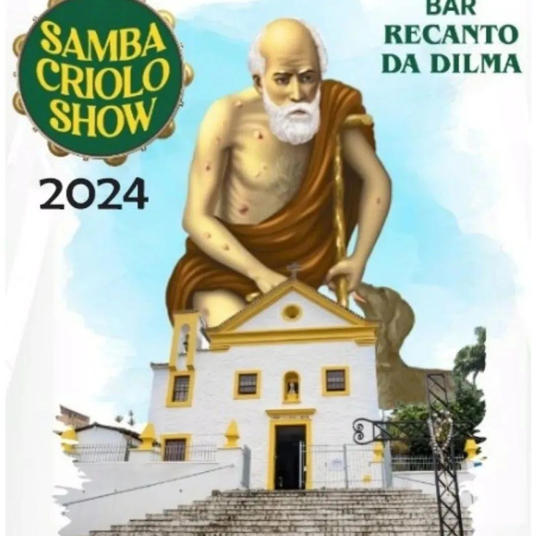 Samba Criolo Show