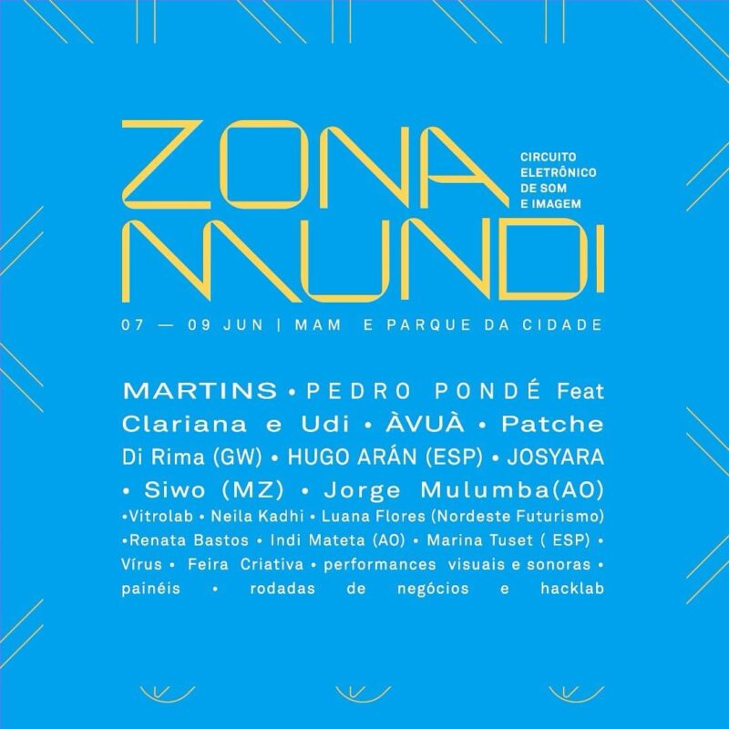Festival Zona Mundi