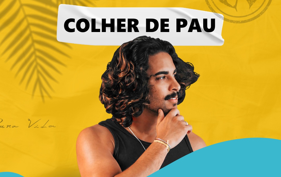 Forró do Primeira – Colher de Pau e Serravale