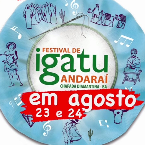 festival de igatu