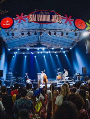 Festival Salvador Jazz