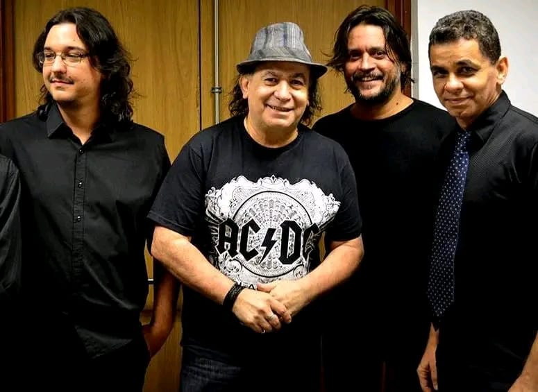 Beatles in Senna – Show especial do Dia dos Namorados