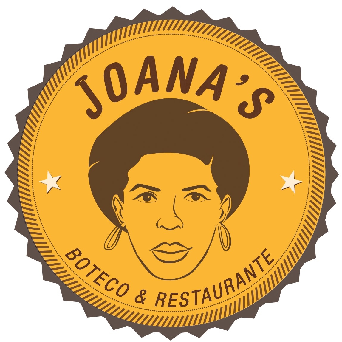 Joana's Boteco