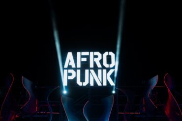 Afropunk Bahia