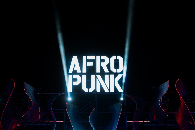 Afropunk Bahia – Erykah Badu, Planet Hemp, Jorge Aragão, Duquesa, Melly, Leo Santana, Ilê Aiyê e outros