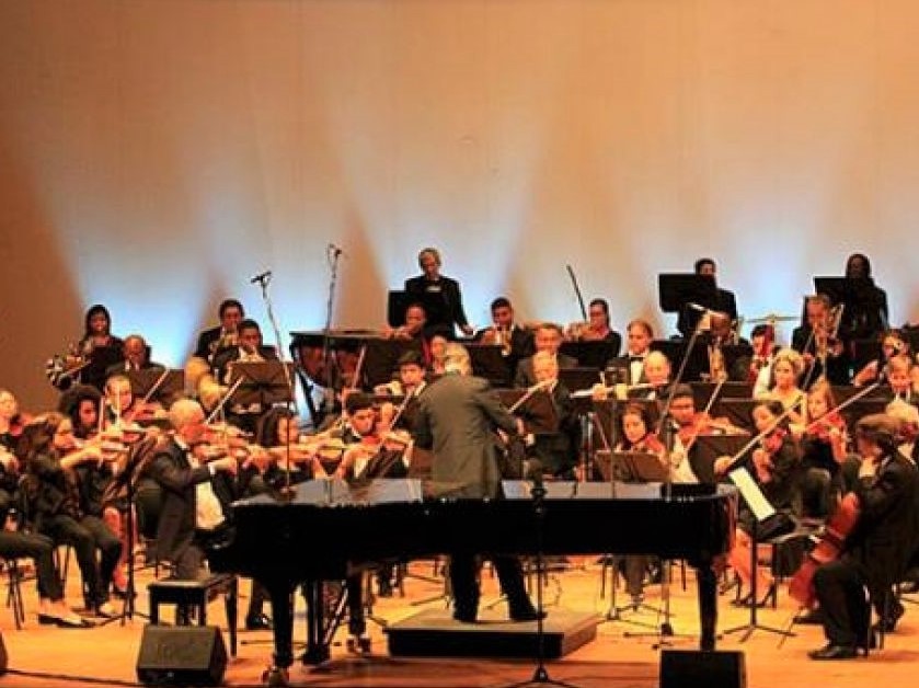 Orquestra Sinfônica da UFBA