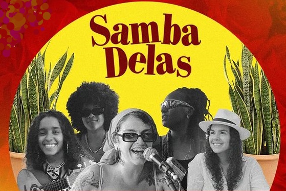 Samba Delas