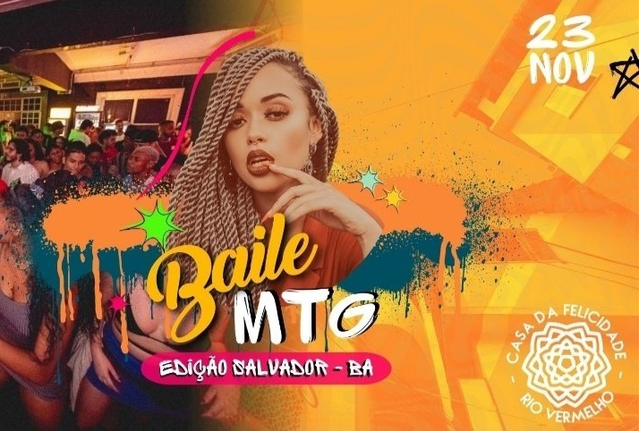 Baile MTG