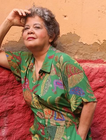 Sandra Simões