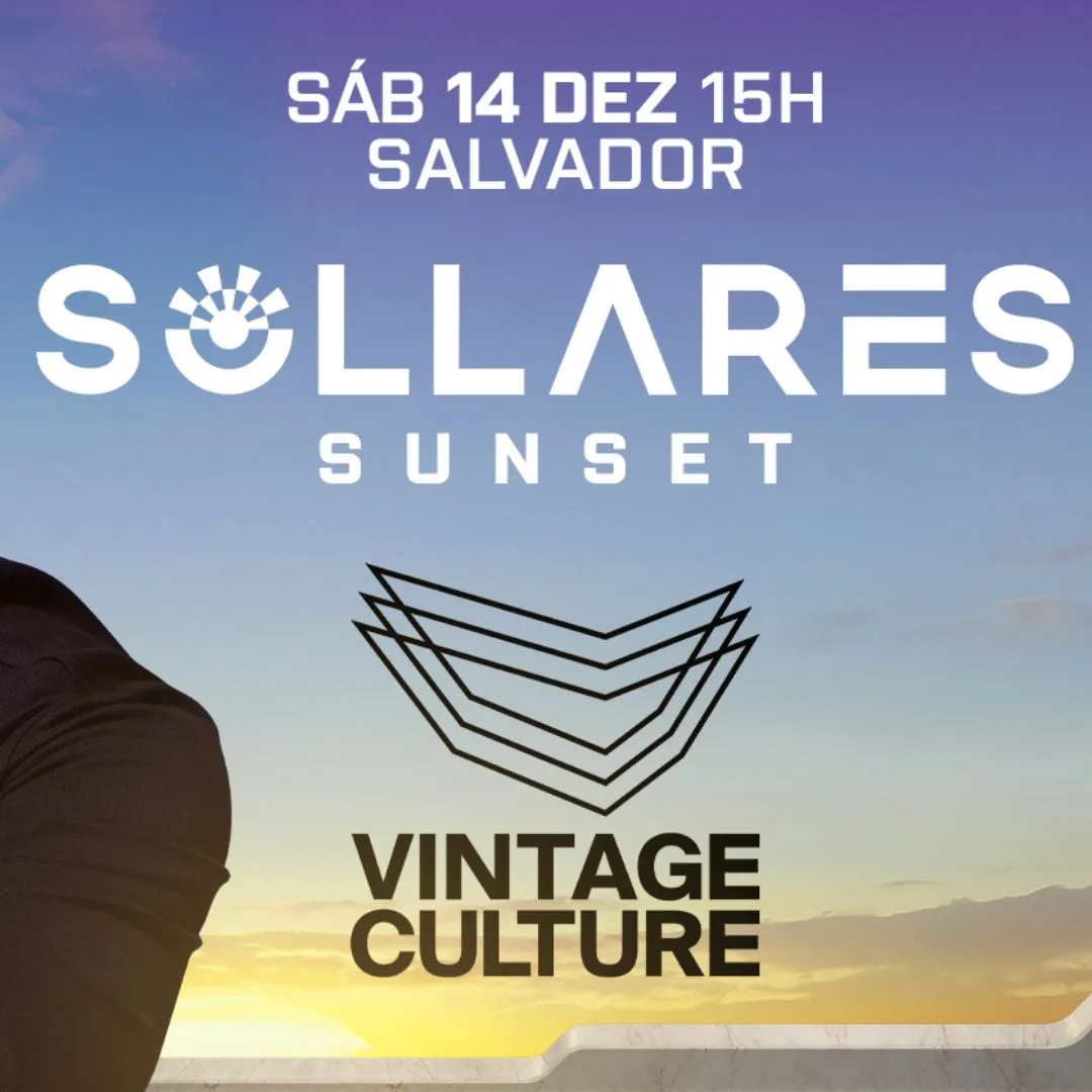 Sollares Sunset