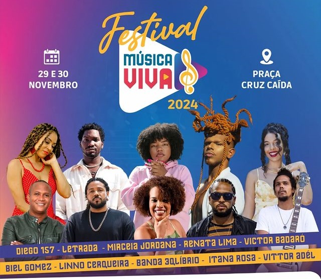 Festival Música Viva