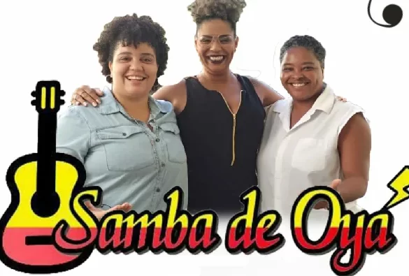 Samba de Oyá