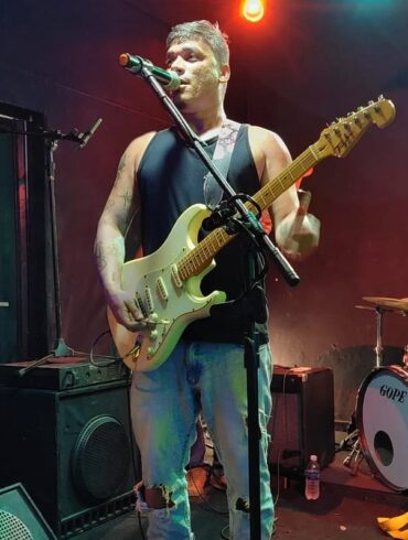 Aron Oliveira