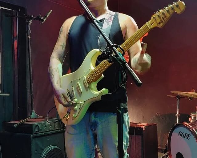 Aron Oliveira