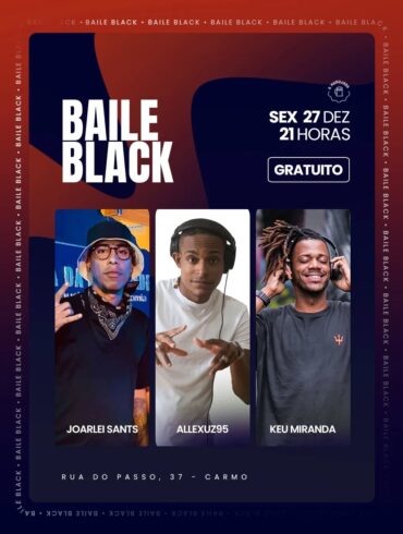 Baile Black