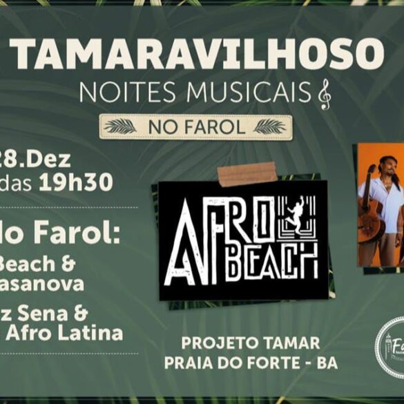 Baile do Farol