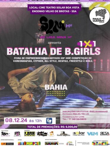 Batalha de B.Girls