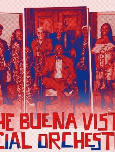 Buena Vista Social Orchestra