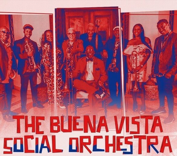 Buena Vista Social Orchestra