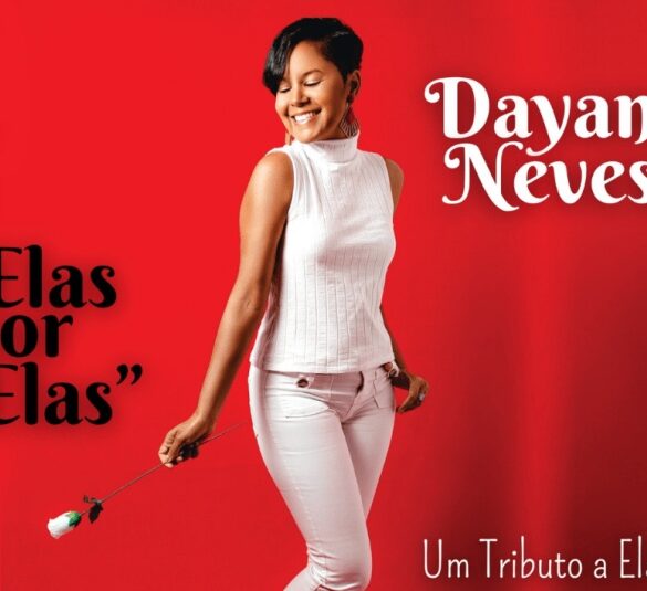 Dayane Neves