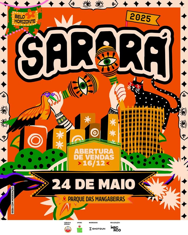 Festival Sarará