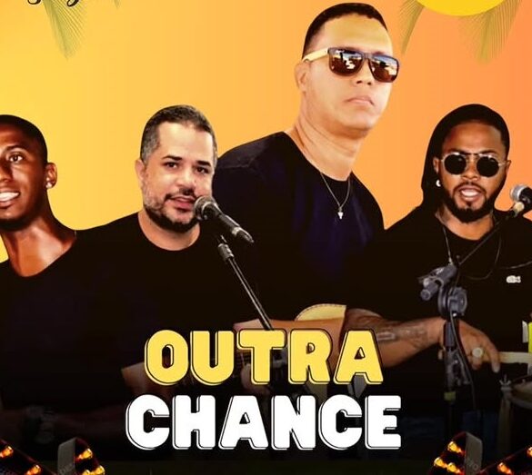 banda outra chance