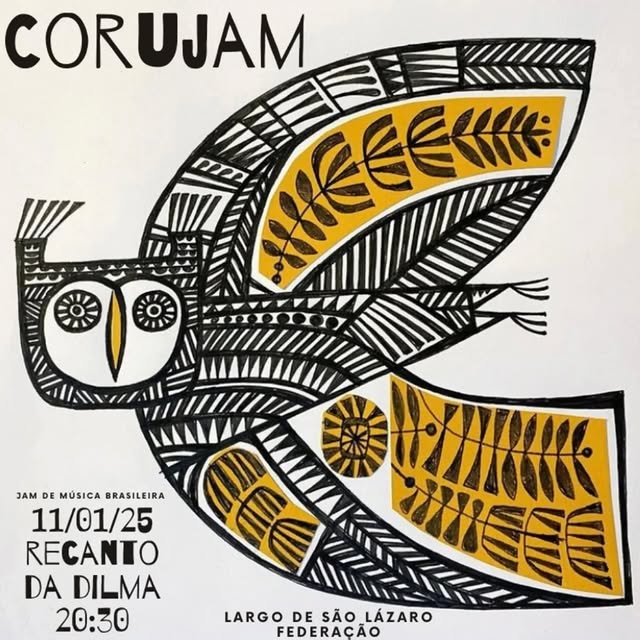 Corujam