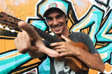 Manu Chao