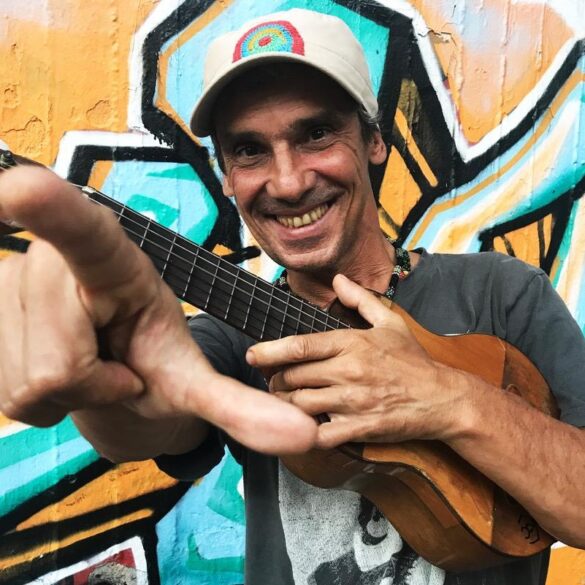 Manu Chao