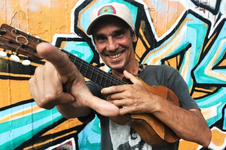 Manu Chao