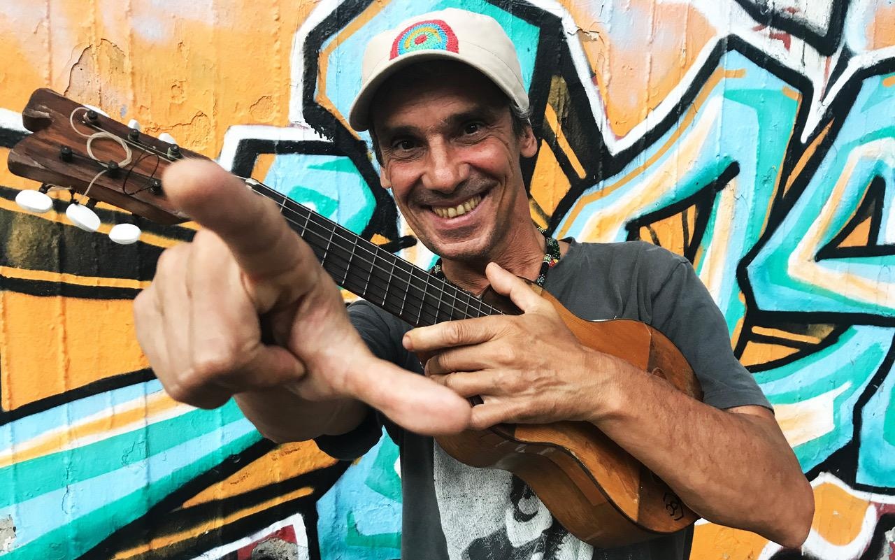 Manu Chao