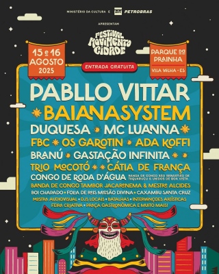 Movimento Cidade 2025