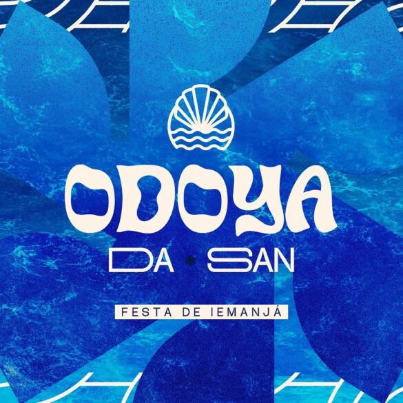 Odoyá da San