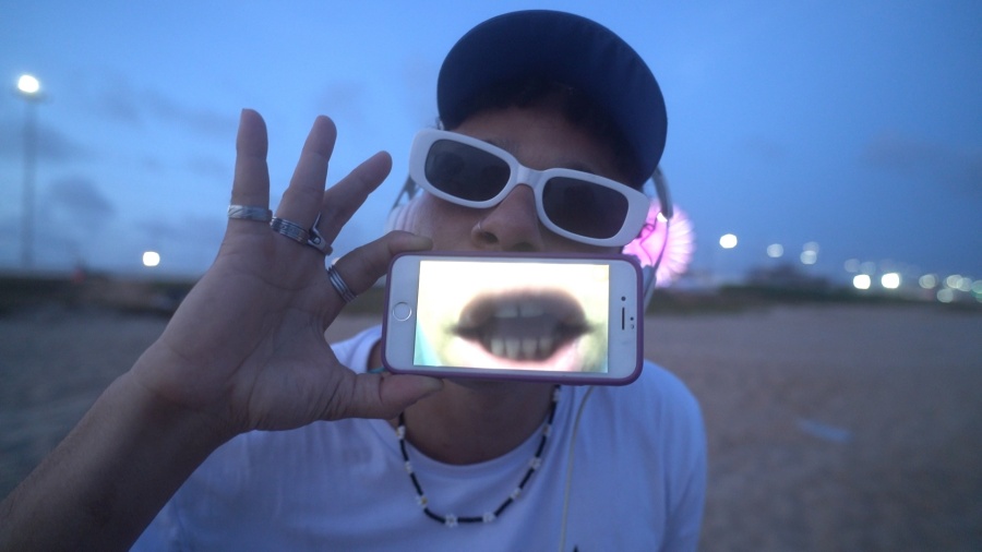 Bad Bunny’s Day – Reila Beats e Tecnoplanta