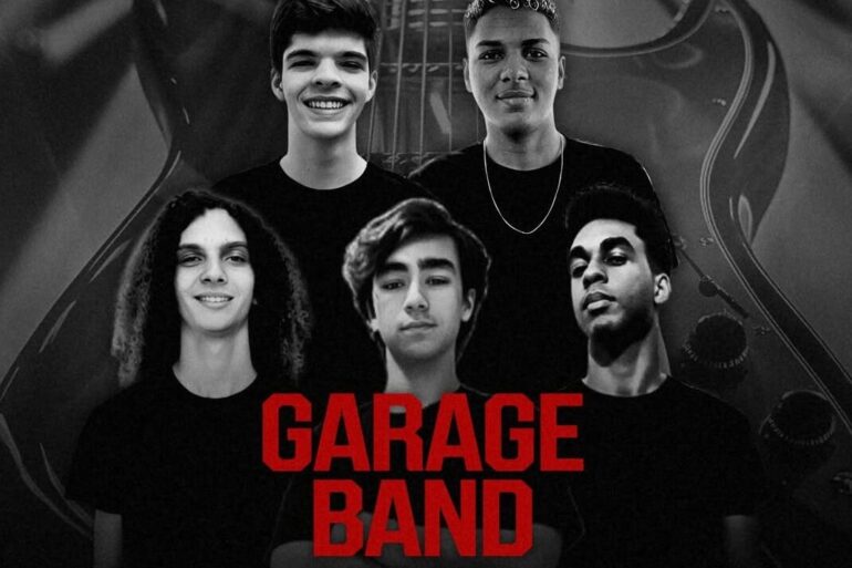 Garage Band