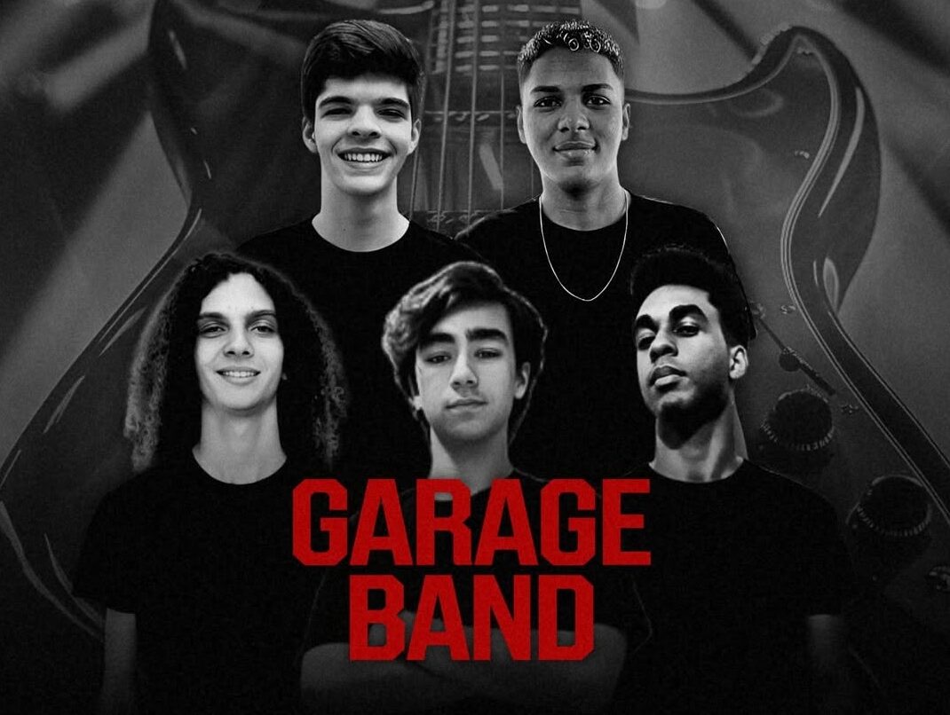 Garage Band