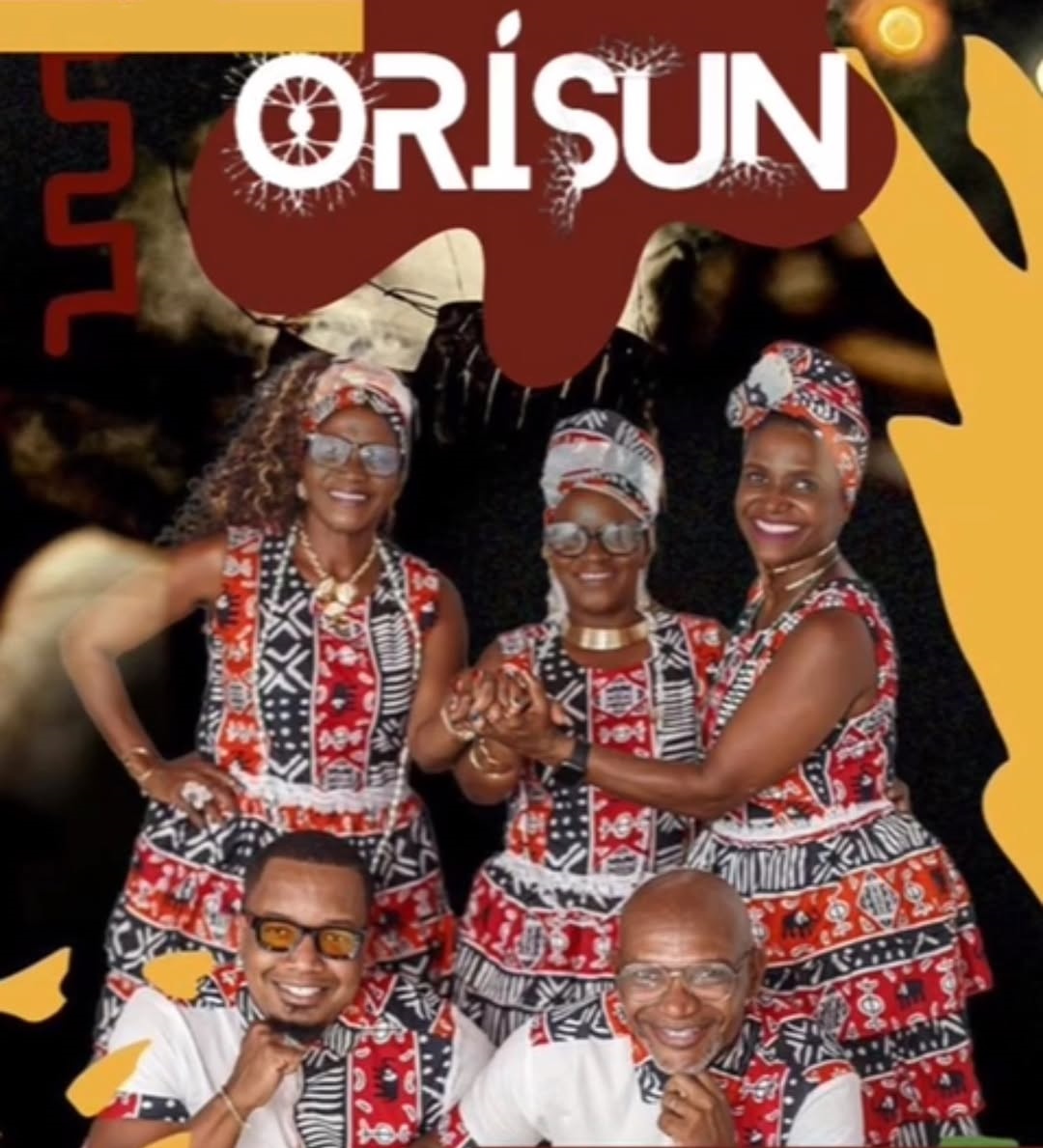 Orisun