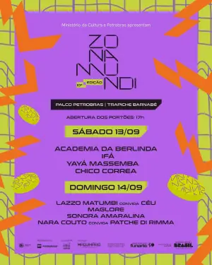 zona mundi 2025 site