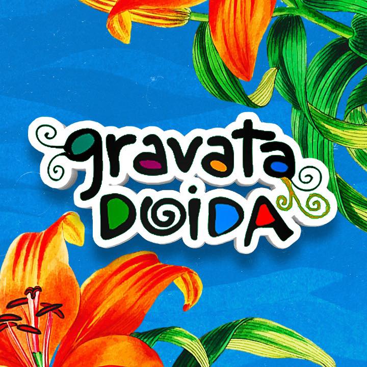 Pré-carnaval do Santo Antônio – Bloco Gravata Doida e Bloco Não Largo do Santo Antônio