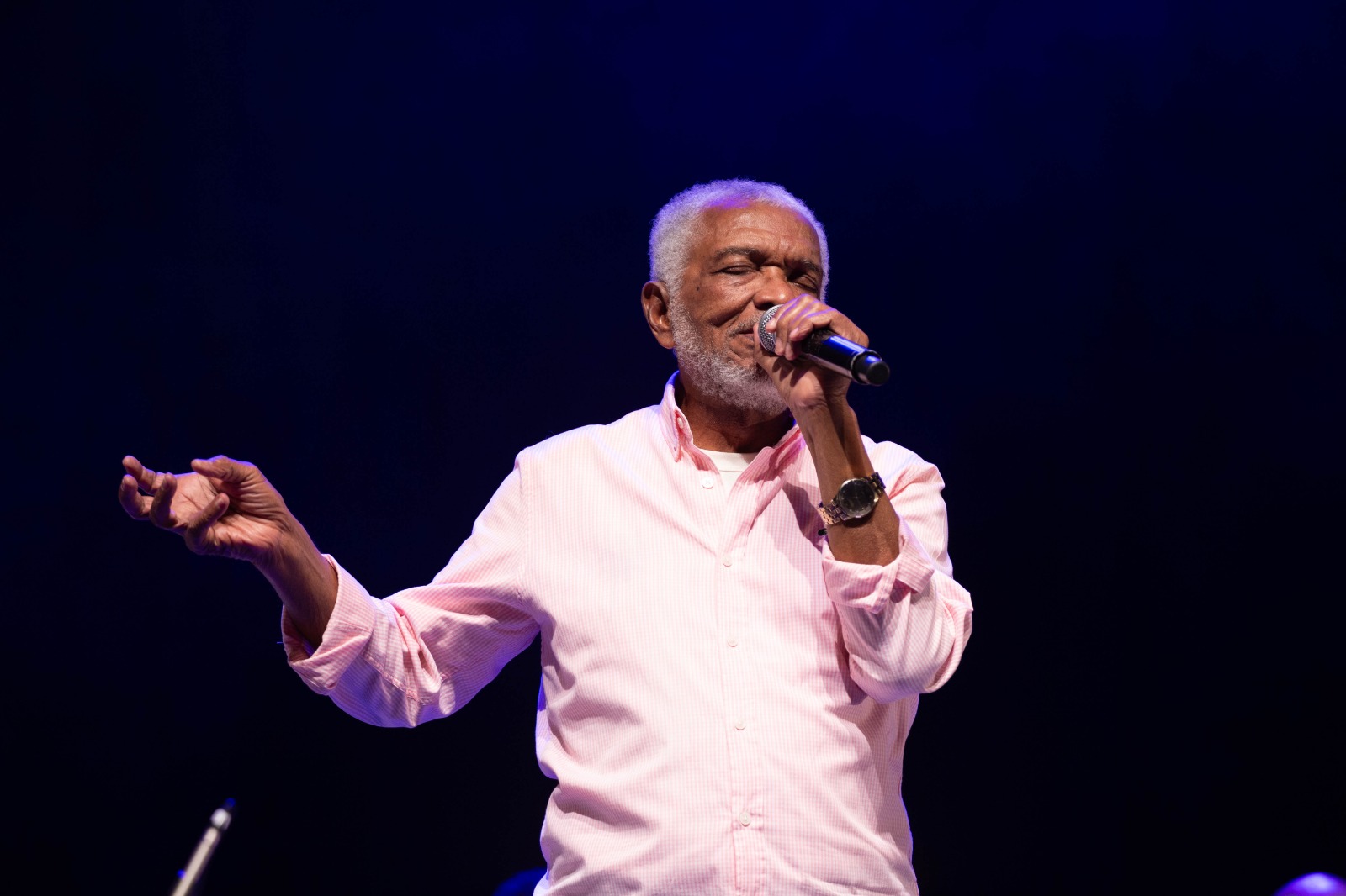Quintal Du Samba – Nelson Rufino, Eduardinho Fora da Mídia e Noelson do Cavaco